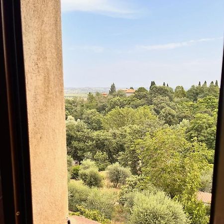 Le Volte In Toscana Беттолле Экстерьер фото