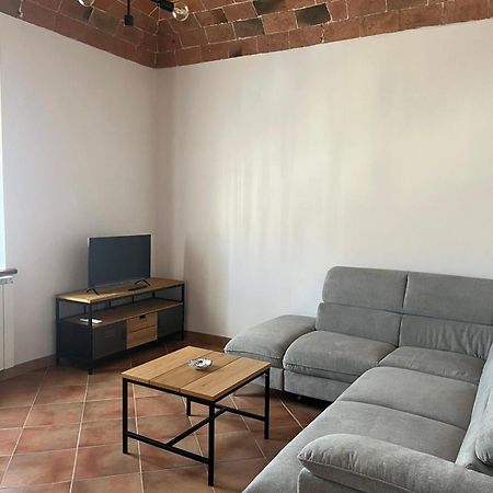 Le Volte In Toscana Беттолле Экстерьер фото