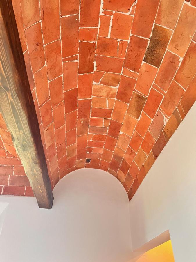 Le Volte In Toscana Беттолле Экстерьер фото