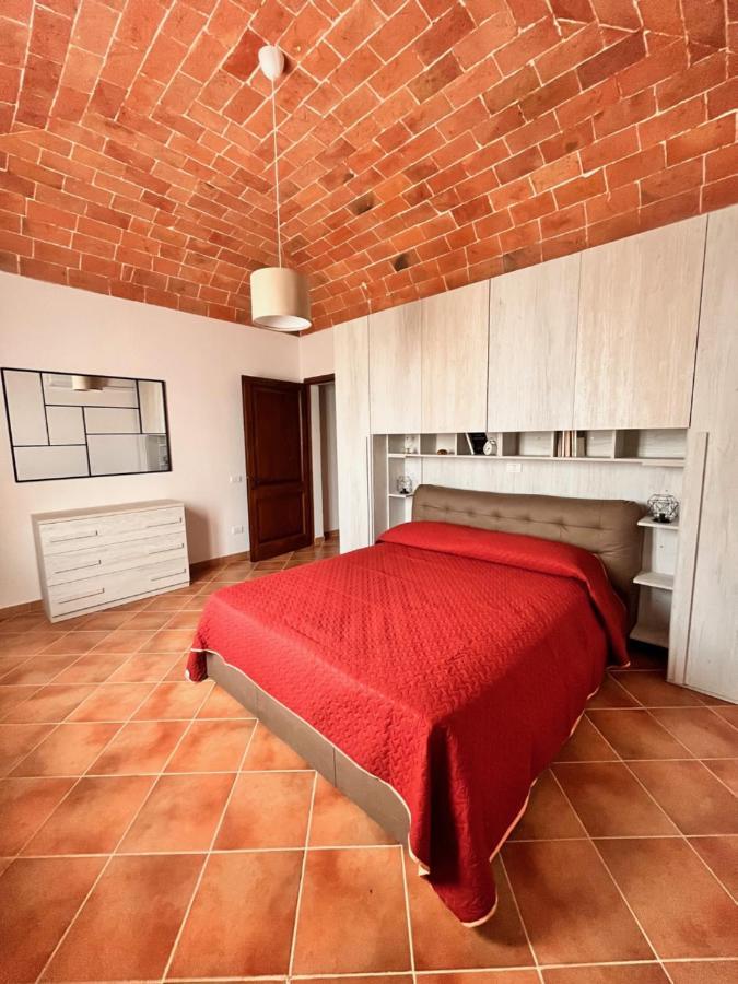 Le Volte In Toscana Беттолле Экстерьер фото