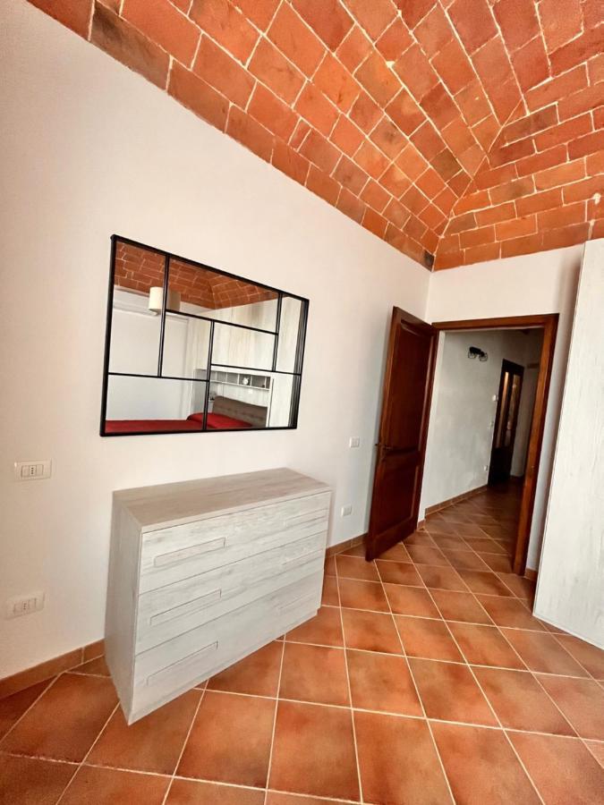 Le Volte In Toscana Беттолле Экстерьер фото