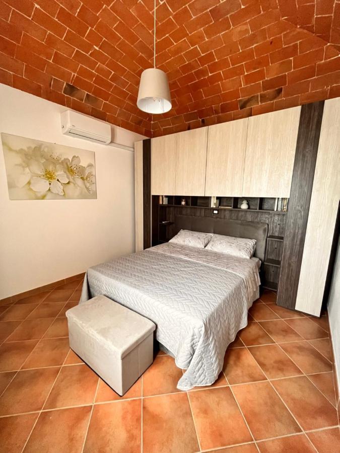 Le Volte In Toscana Беттолле Экстерьер фото
